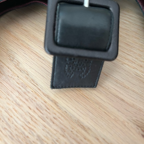 Chanel leather boots, Sz 40 - Picture 7 of 9